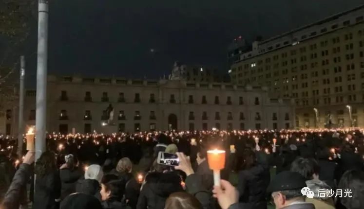 911五十周年,罄竹难书的罪恶