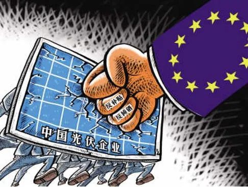 欧盟妄图“剿杀”中国电动车，中国人把工厂怼到他们家门口