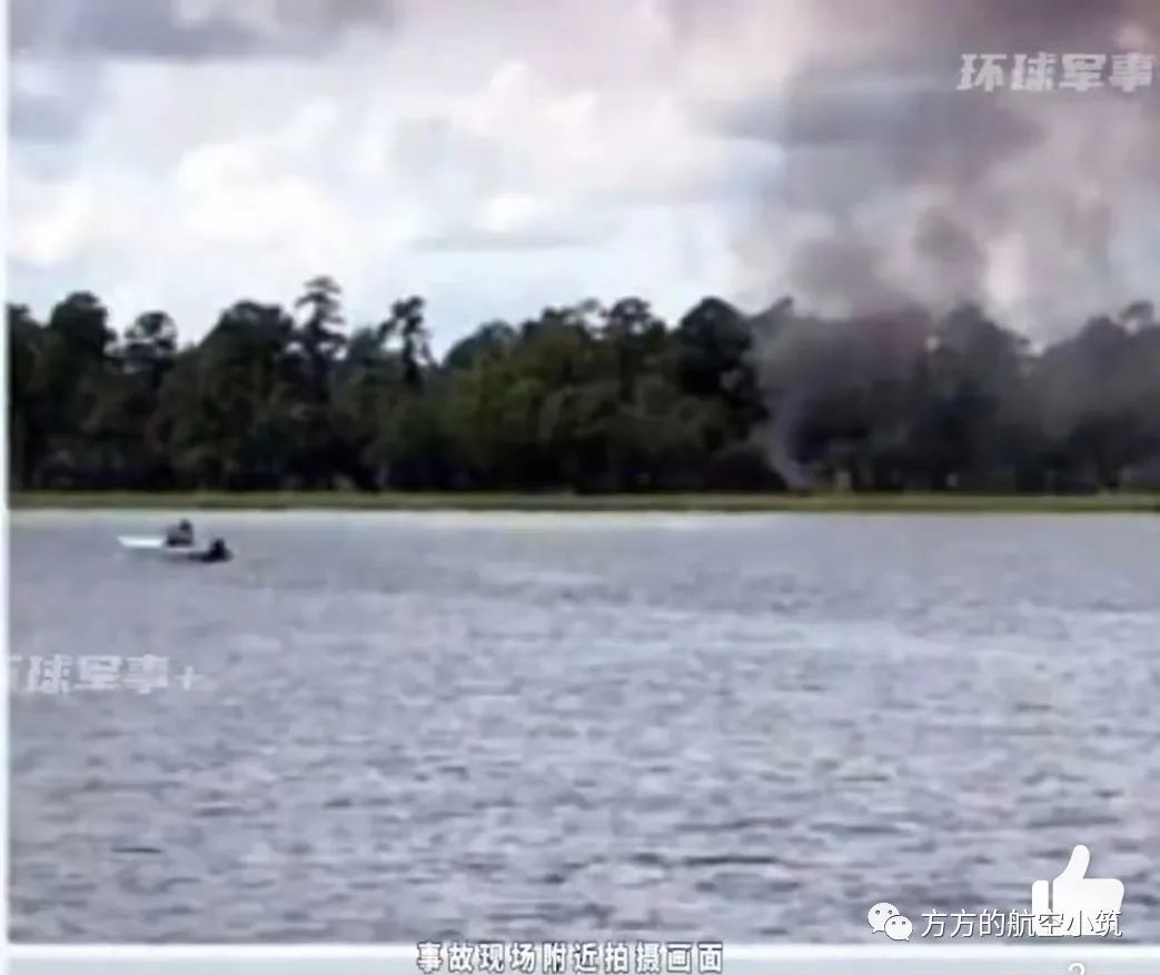 盲猜:走失寻回的F-35B上发生了什么?