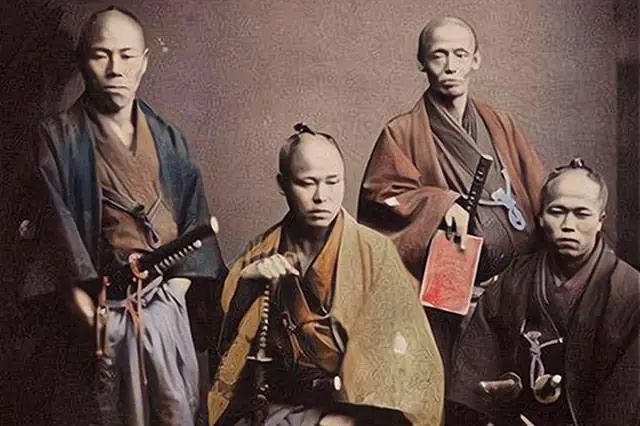 中华藩属国琉球是如何被日本吞噬的?同化政策下的悲惨历史