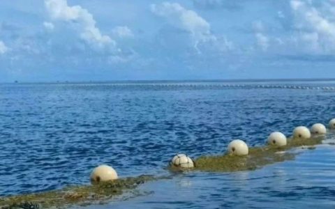 菲美挑衅给中国创造了一个百年不遇的“收岛/礁”机遇