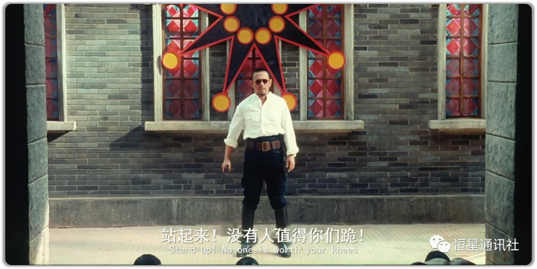 星社 | “联盟”开始分裂,这场芯片战美国政府还准备怎么打?