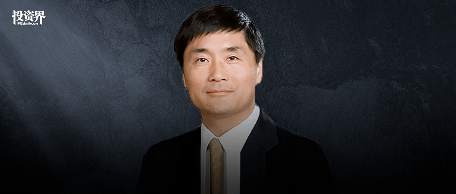 30000亿,KKR要来了