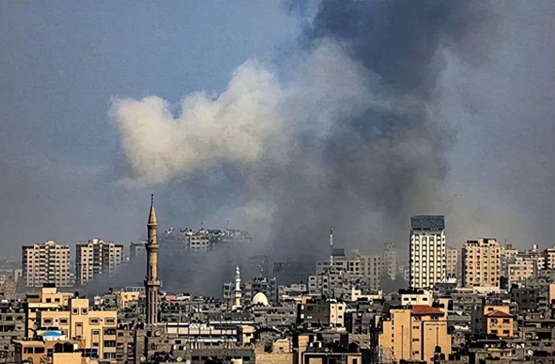 以色列已很难摧毁哈马斯组织