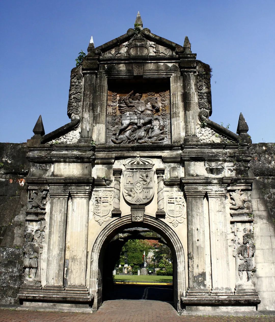 曾经有多强,现在就有多没落