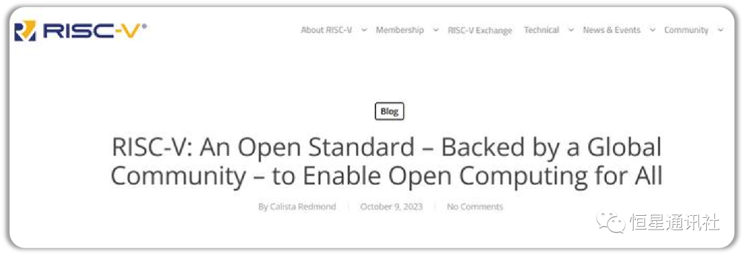 星社 | “联盟”开始分裂,这场芯片战美国政府还准备怎么打?