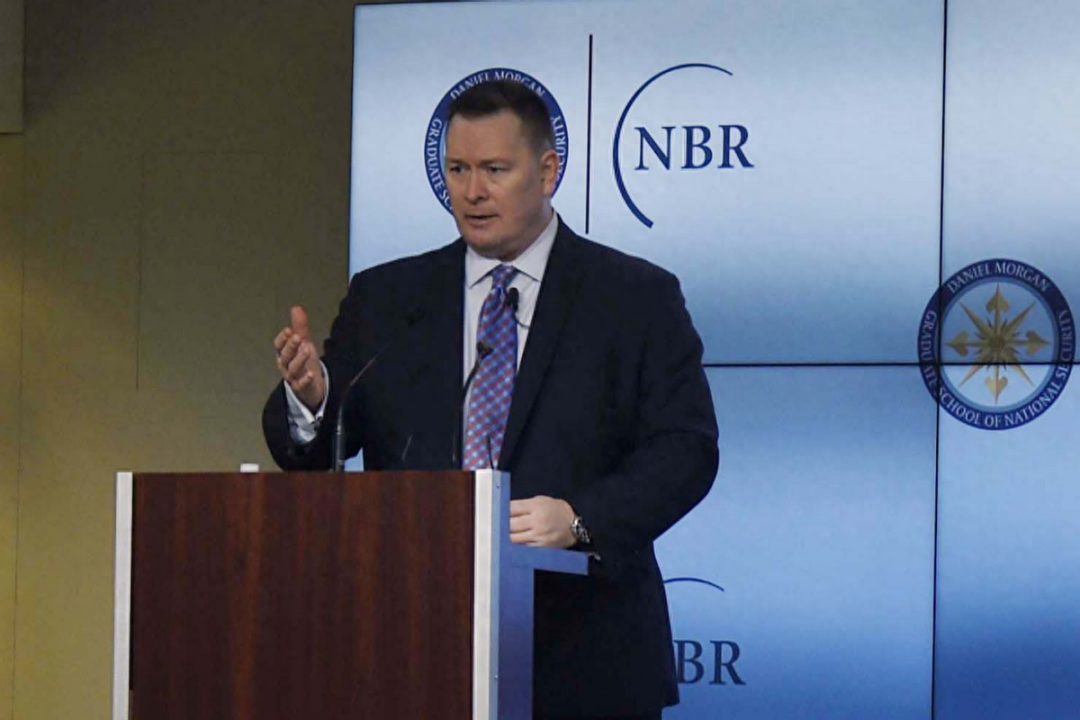 解放军的邀请函,送到了美国防长手上?