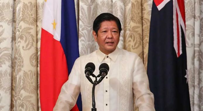 在南海持续点火,菲律宾严重战略误判,却是上了美国的圈套