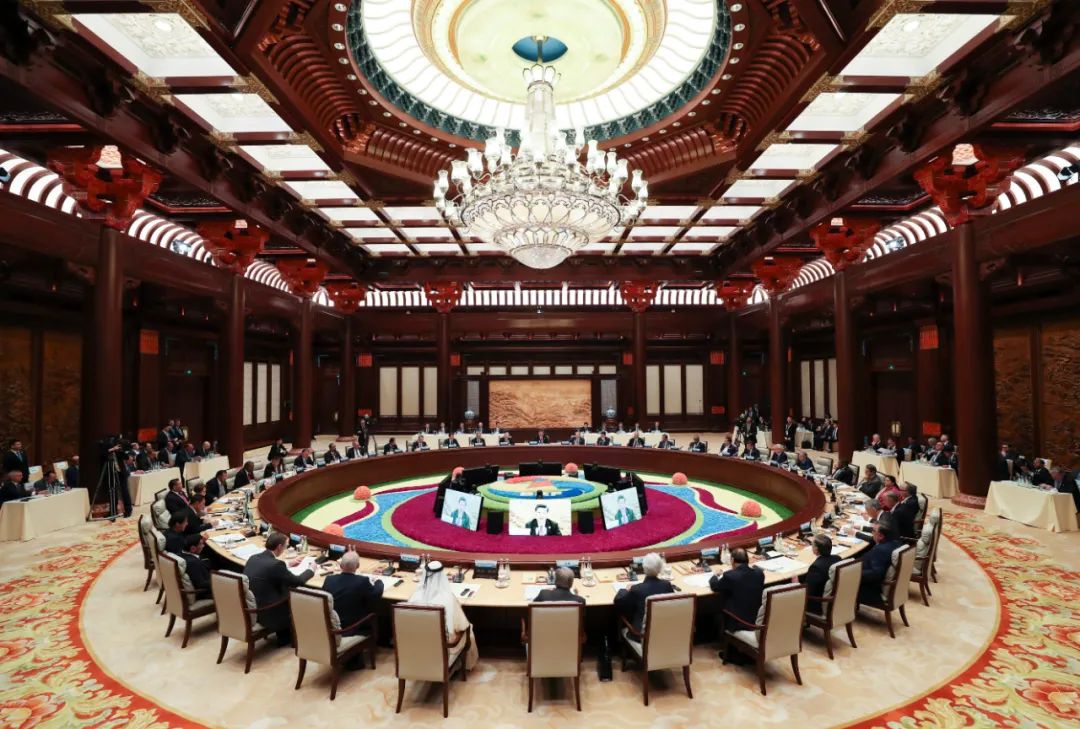 10年!它圈粉世界超70%