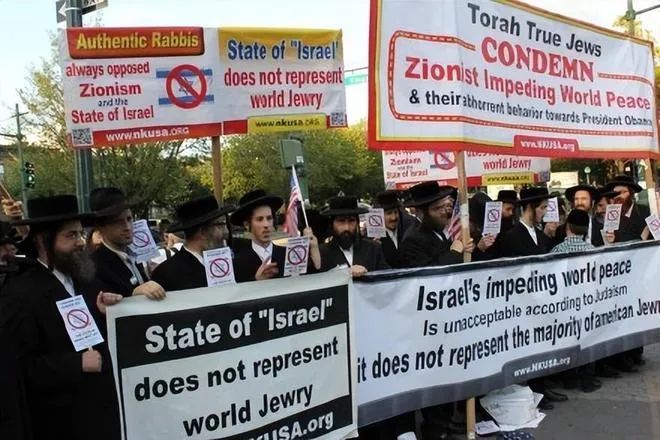 从俄乌冲突到巴以冲突 —— 我们应有的国际战略