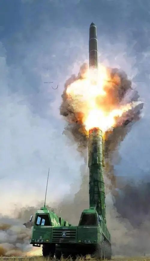 中国有多少核弹头?美方情报精确到个位数,我国只回复了6个字