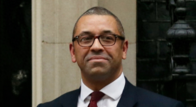 英国跳反,偷偷和中国重启经贸往来!美国对华包围失败