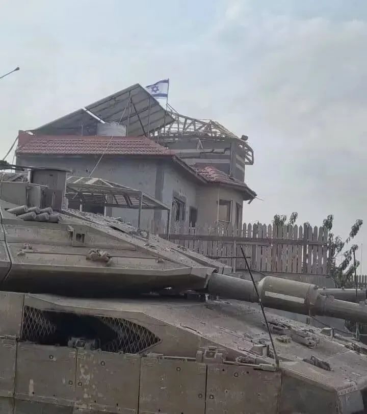 兵分三路同时出击！以色列宣布：加沙地面进攻正式开始！目前最新的战况如何？