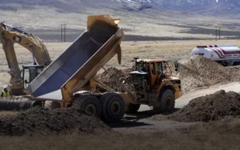 美国发现世界最大锂矿，要抢中国的生意？