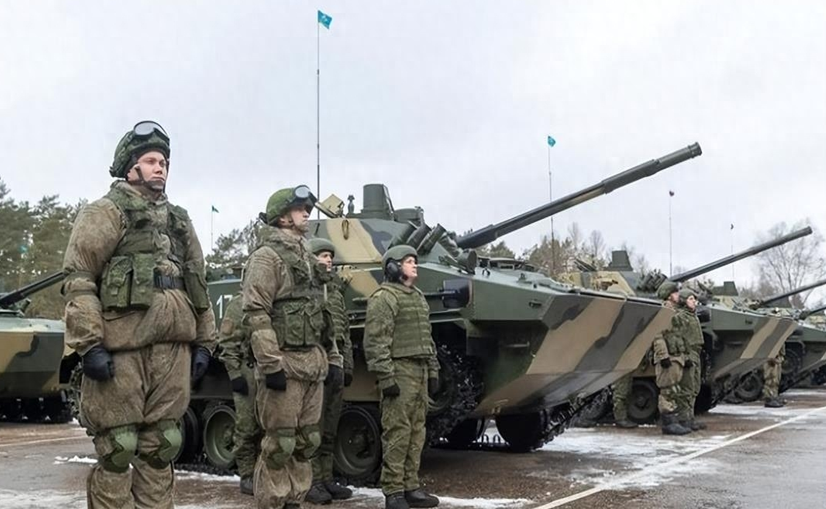 俄乌战争暴露了美俄的真正实力,中国优势,比想象中的更大!