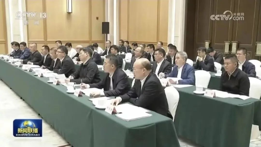 总理李强调研浙江企业,这些新研判值得高度重视