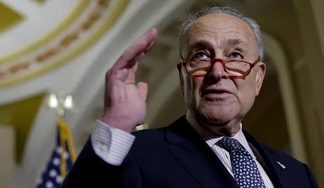 纽约忍无可忍,绕开白宫访问中国,准备抛开美国政府自力更生