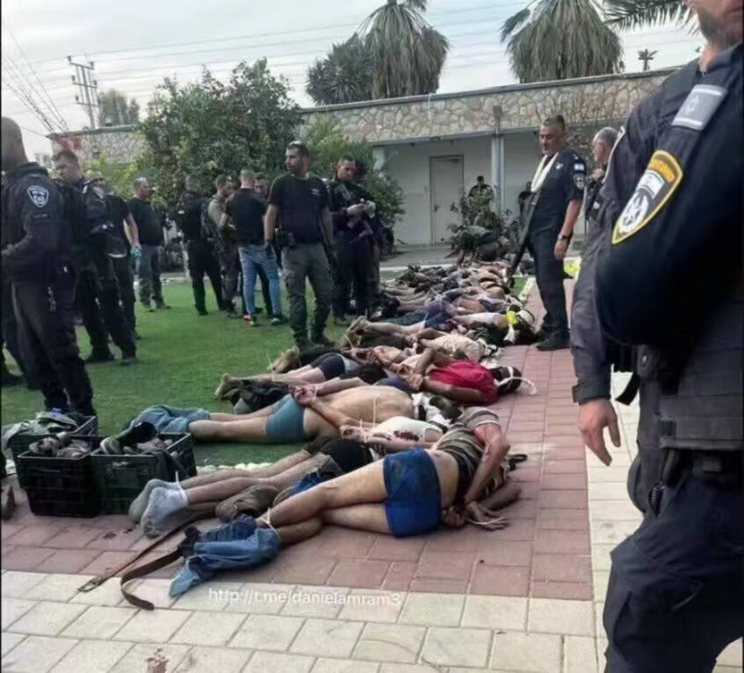 唐驳虎:哈马斯背后金主开了什么条件?有什么目的?