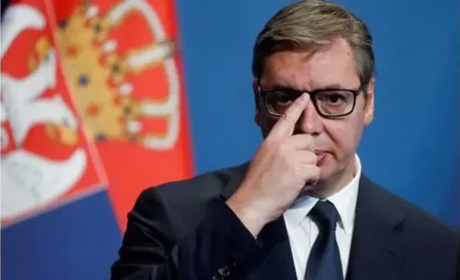 与塞尔维亚签自贸协定,意义远不止经济!