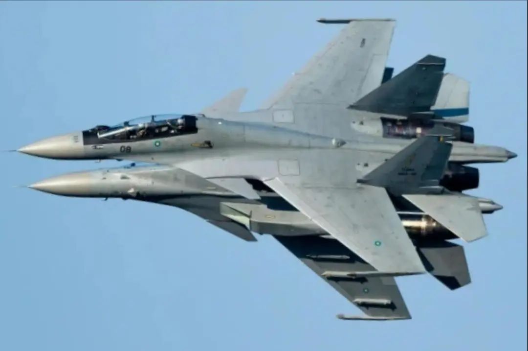 越南空军,凭什么敢号称“东南亚最强”?基本上,中国买啥他买啥