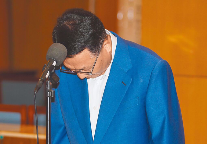 “讲出来丢人”!赖清德再也不敢提它了