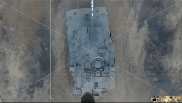 最新战况!以色列被揍的有多惨?坦克被炸少将被俘,“天下无敌”的以军到底闹哪样?