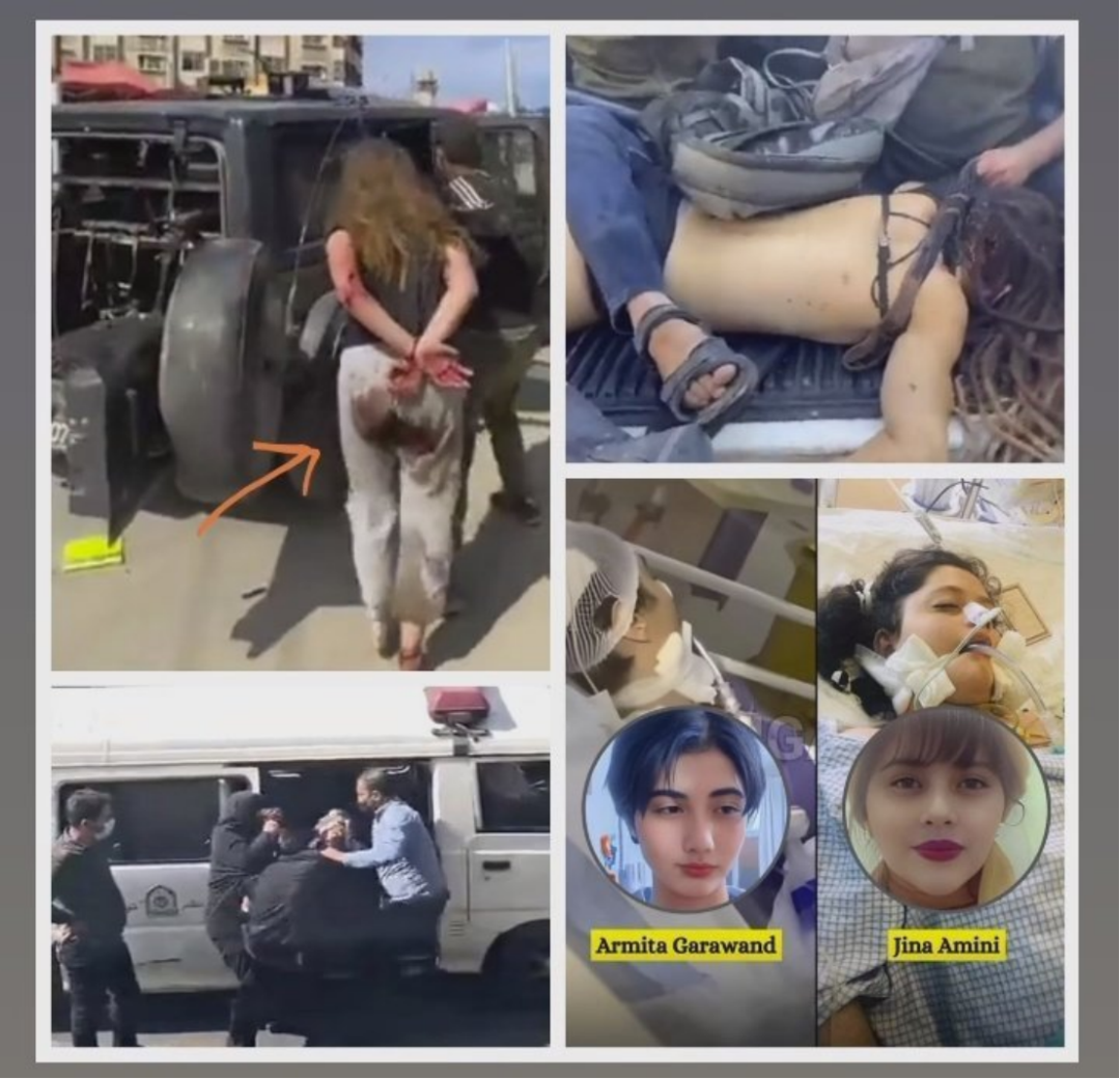 唐驳虎:哈马斯背后金主开了什么条件?有什么目的?