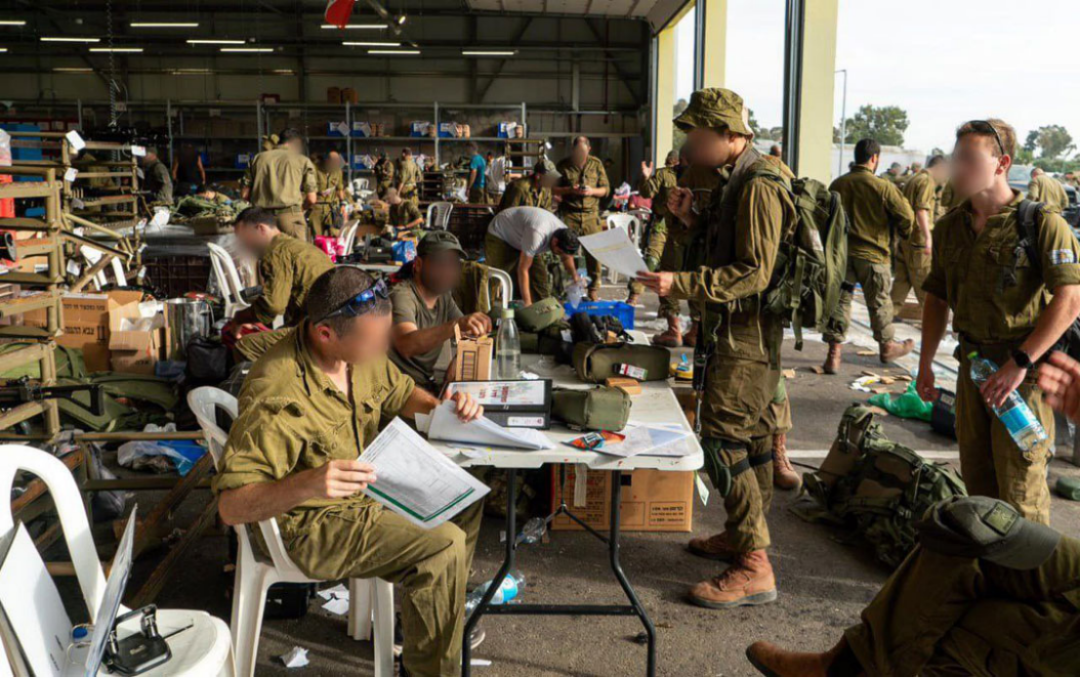 唐驳虎:哈马斯背后金主开了什么条件?有什么目的?