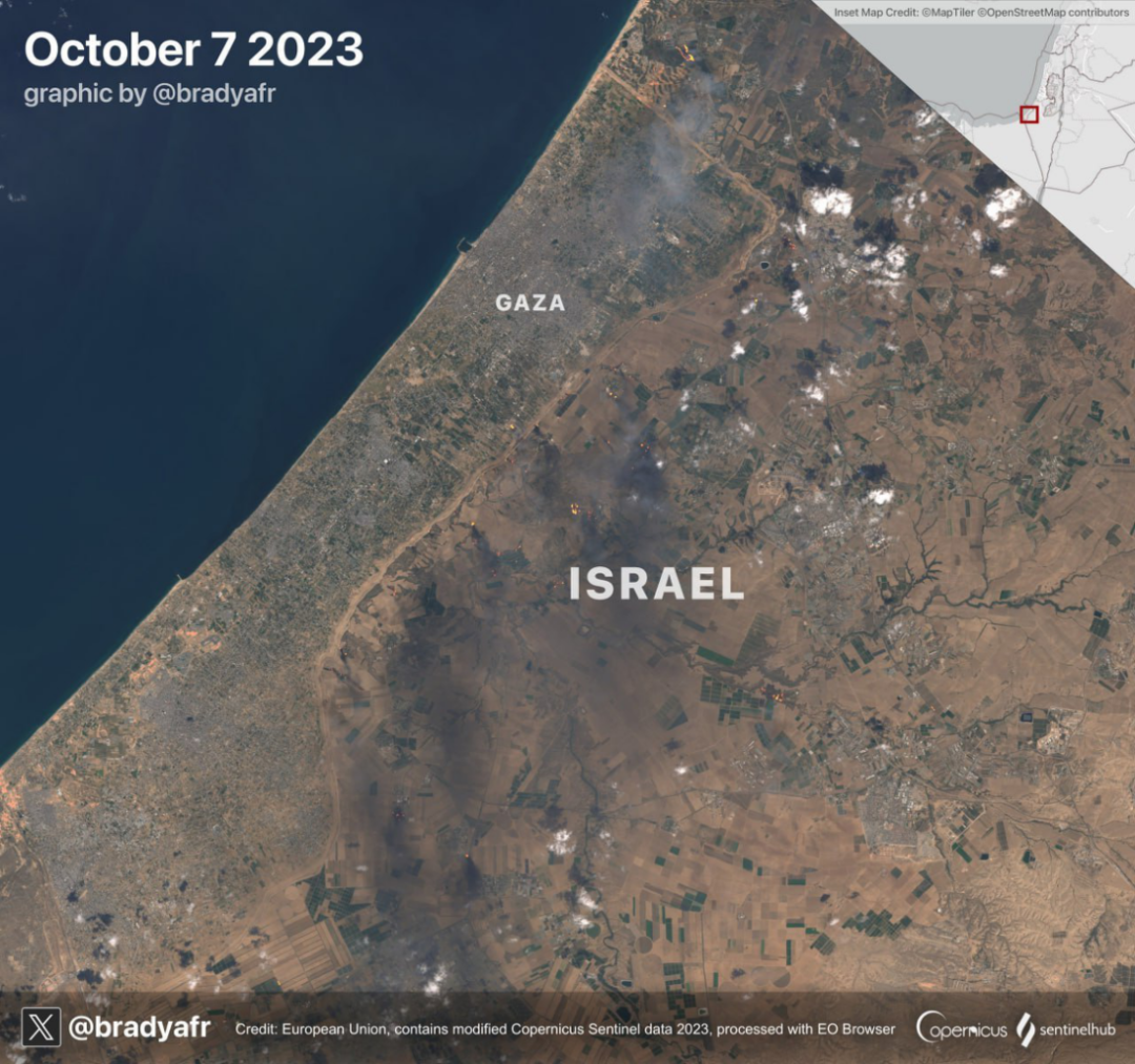唐驳虎:哈马斯背后金主开了什么条件?有什么目的?