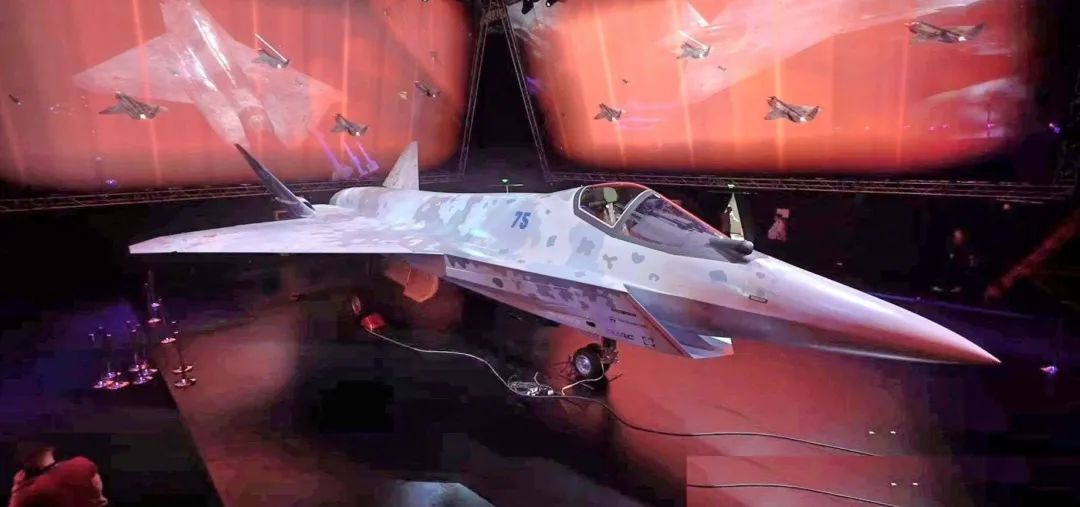 歼20歼35成本太高,中国第三款隐身战机要现身?未来专攻外贸市场