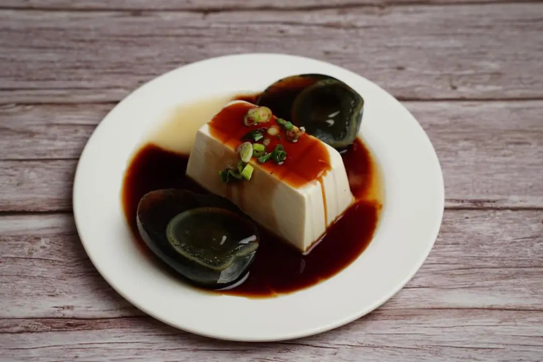 为什么说豆腐是饮食界的“社交悍匪”？