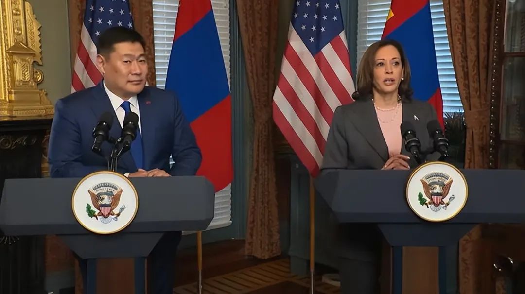 普京提醒蒙古:确保对华能源通道,蒙古“第三邻国”梦还有多久?