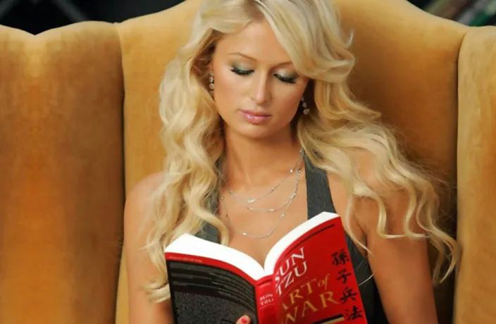 美国监狱,竟然把这部中国名著给禁了?