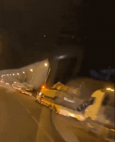 最新战况!以色列被揍的有多惨?坦克被炸少将被俘,“天下无敌”的以军到底闹哪样?