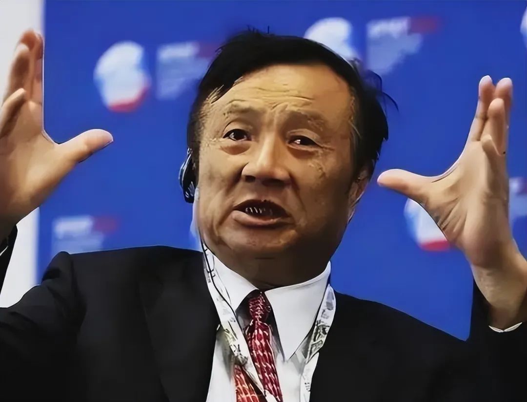 另一角度看华为,应感谢那些唱衰中国的公知们?