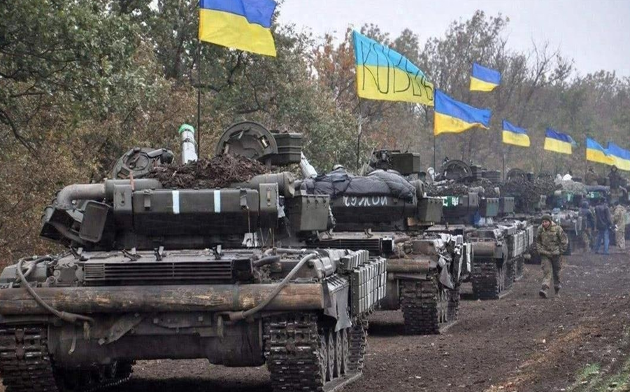 俄乌战争暴露了美俄的真正实力,中国优势,比想象中的更大!