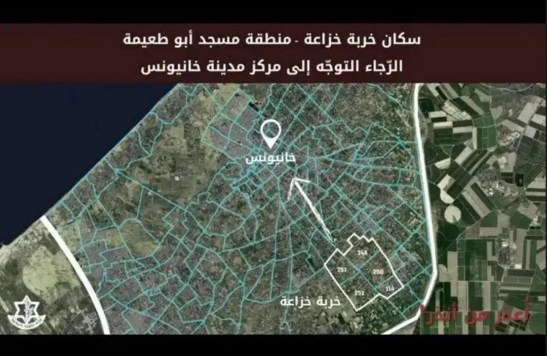 地狱之门打开了!以色列不再“敲屋顶”,10000吨炸弹摧毁加沙