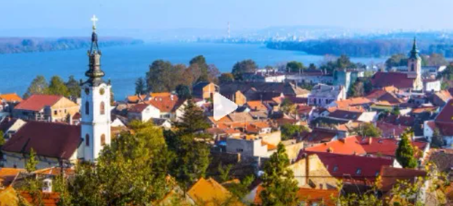 与塞尔维亚签自贸协定,意义远不止经济!