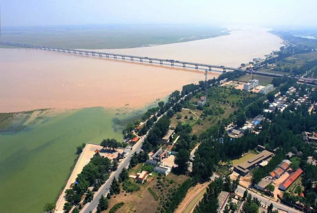 如果黄河没有那么多的泥沙，会不会像长江那样成为“黄金水道”？