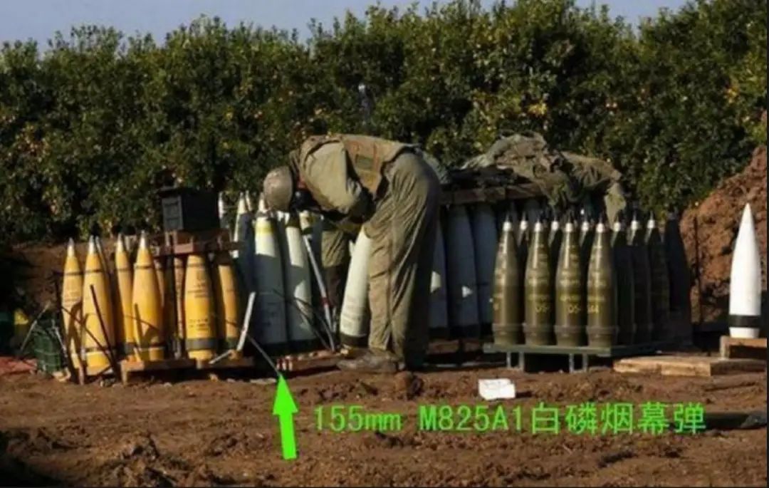 地狱之门打开了!以色列不再“敲屋顶”,10000吨炸弹摧毁加沙