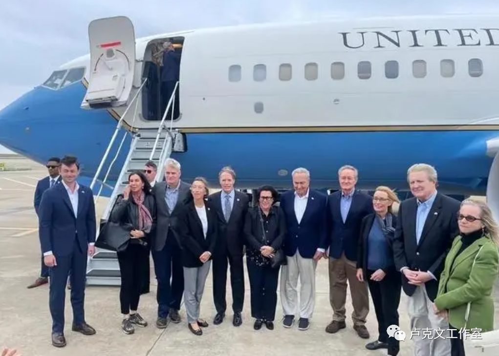 中美十一月将迎来大交易?