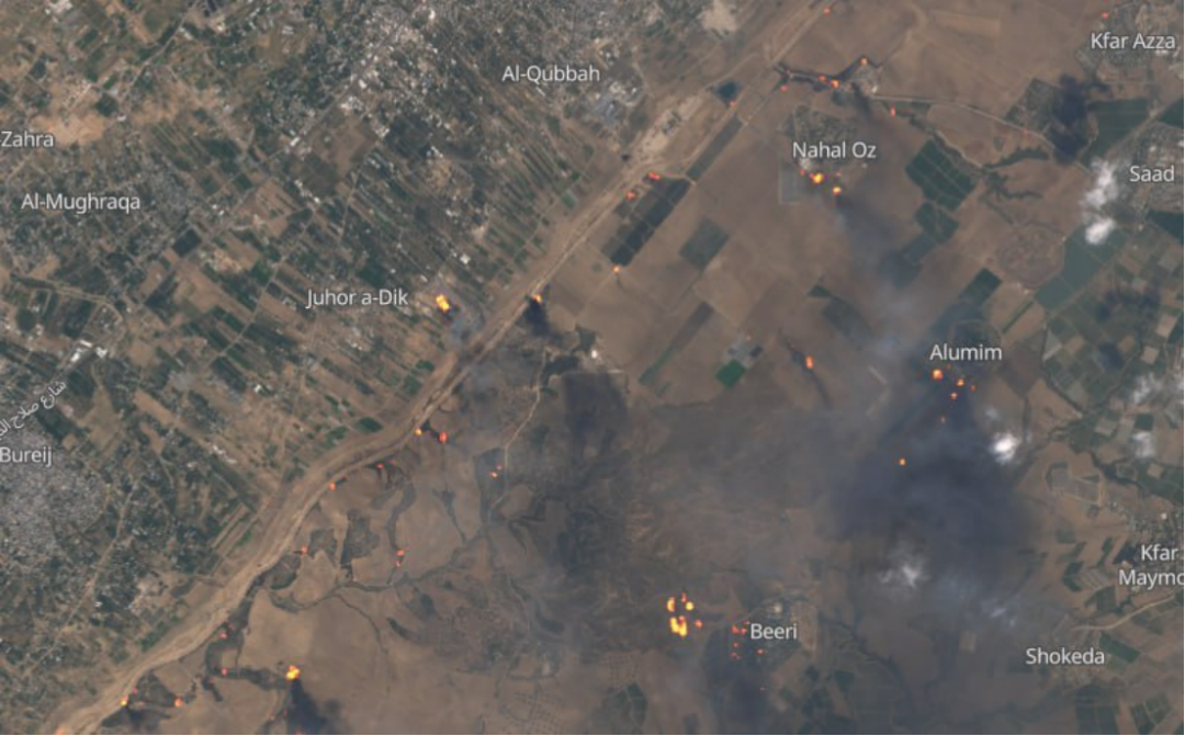 唐驳虎:哈马斯背后金主开了什么条件?有什么目的?