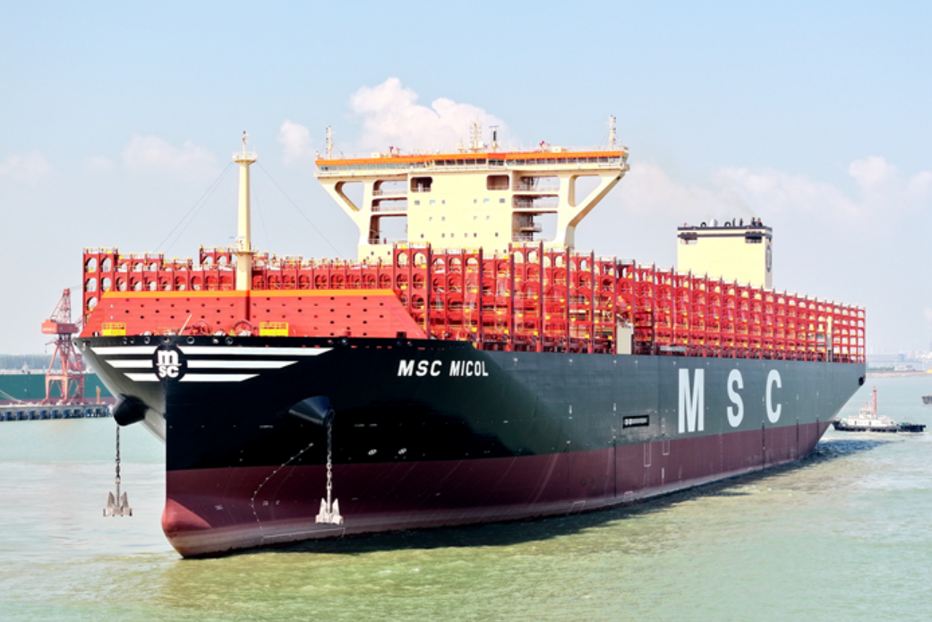 江苏一个县造的船,比日本还多:怎么做到的?