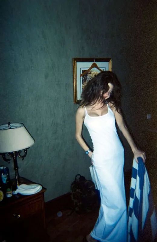 10年暗桩无法锁定,升官后被发现,牵出台湾女间谍