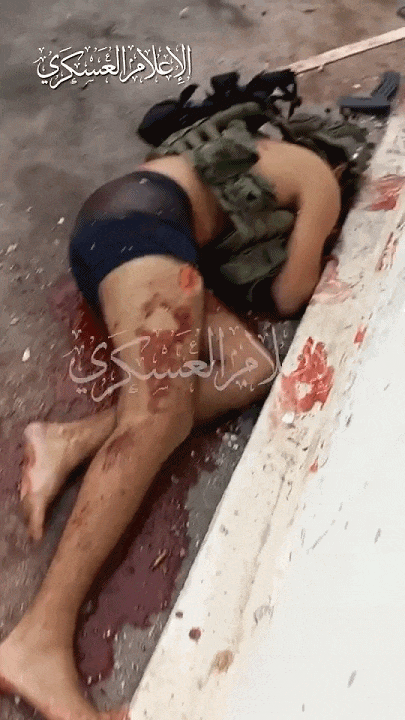 最新战况!以色列被揍的有多惨?坦克被炸少将被俘,“天下无敌”的以军到底闹哪样?