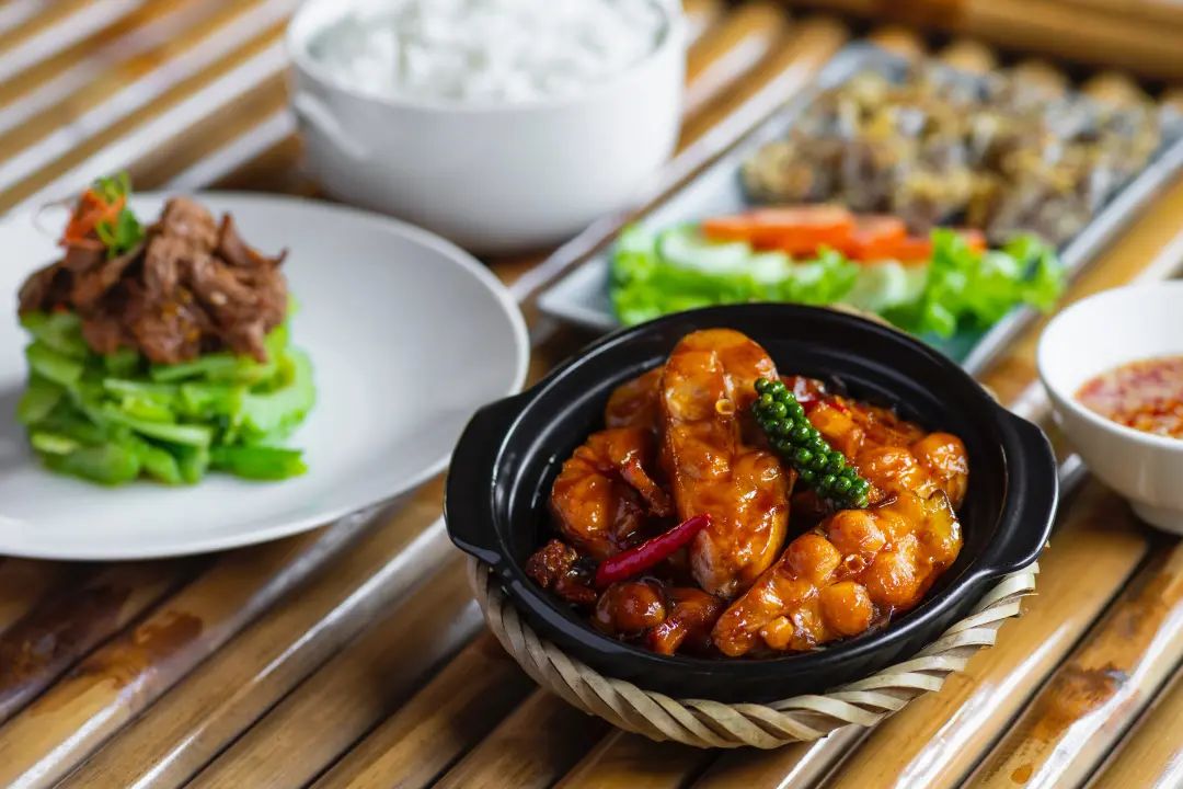 万亿预制菜,何时能“洗白”