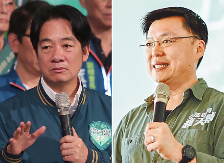 “讲出来丢人”!赖清德再也不敢提它了