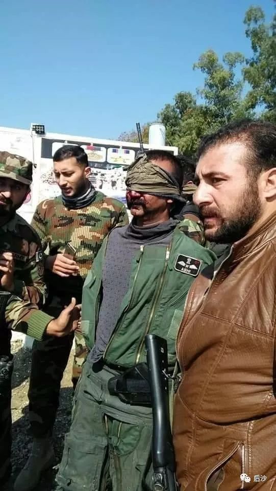 印度向巴基斯坦开火!还嫌世界不够乱?