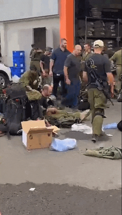 最新战况!以色列被揍的有多惨?坦克被炸少将被俘,“天下无敌”的以军到底闹哪样?