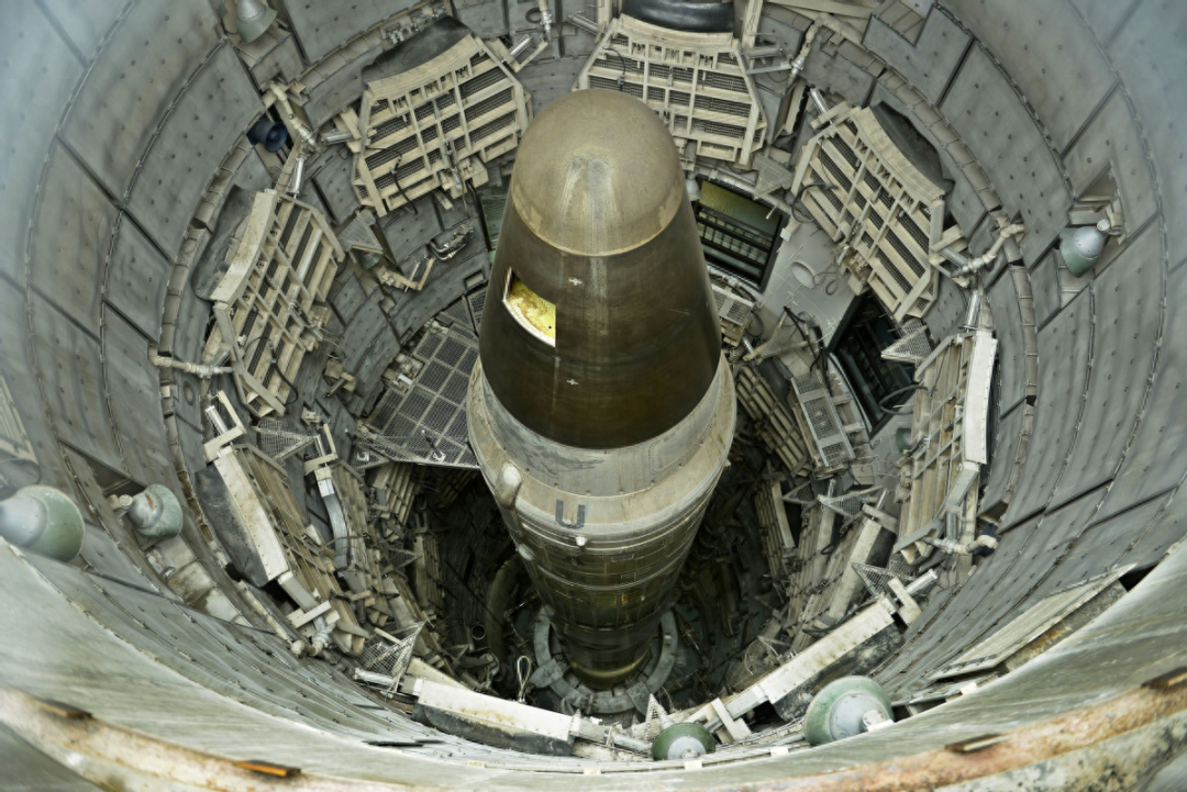 美国要做准备，“可能与中俄发生核冲突”！我们的核武库也该扩大了？